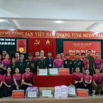 CÔNG TY TNHH THỰC PHẨM & THƯƠNG MẠI DỊCH VỤ LÊ GIA 2