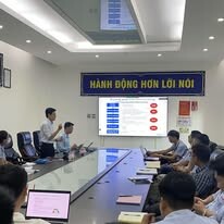 Digiwin Việt Nam 8