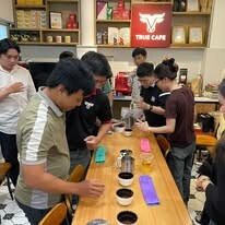 Sai Gon True Coffee 4