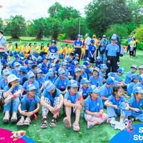 Ngoại ngữ Thần Đồng/Flamingo 6