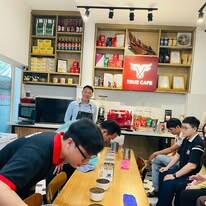 Sai Gon True Coffee 3