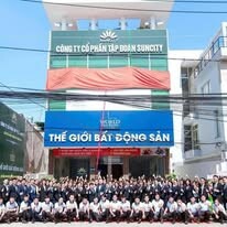 CÔNG TY CỔ PHẦN ĐẦU TƯ XÂY DỰNG THẾ GIỚI BẤT ĐỘNG SẢN 8