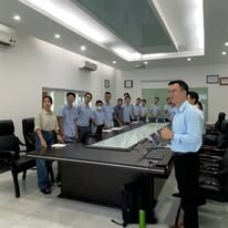 Digiwin Việt Nam 9