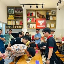 Sai Gon True Coffee 5