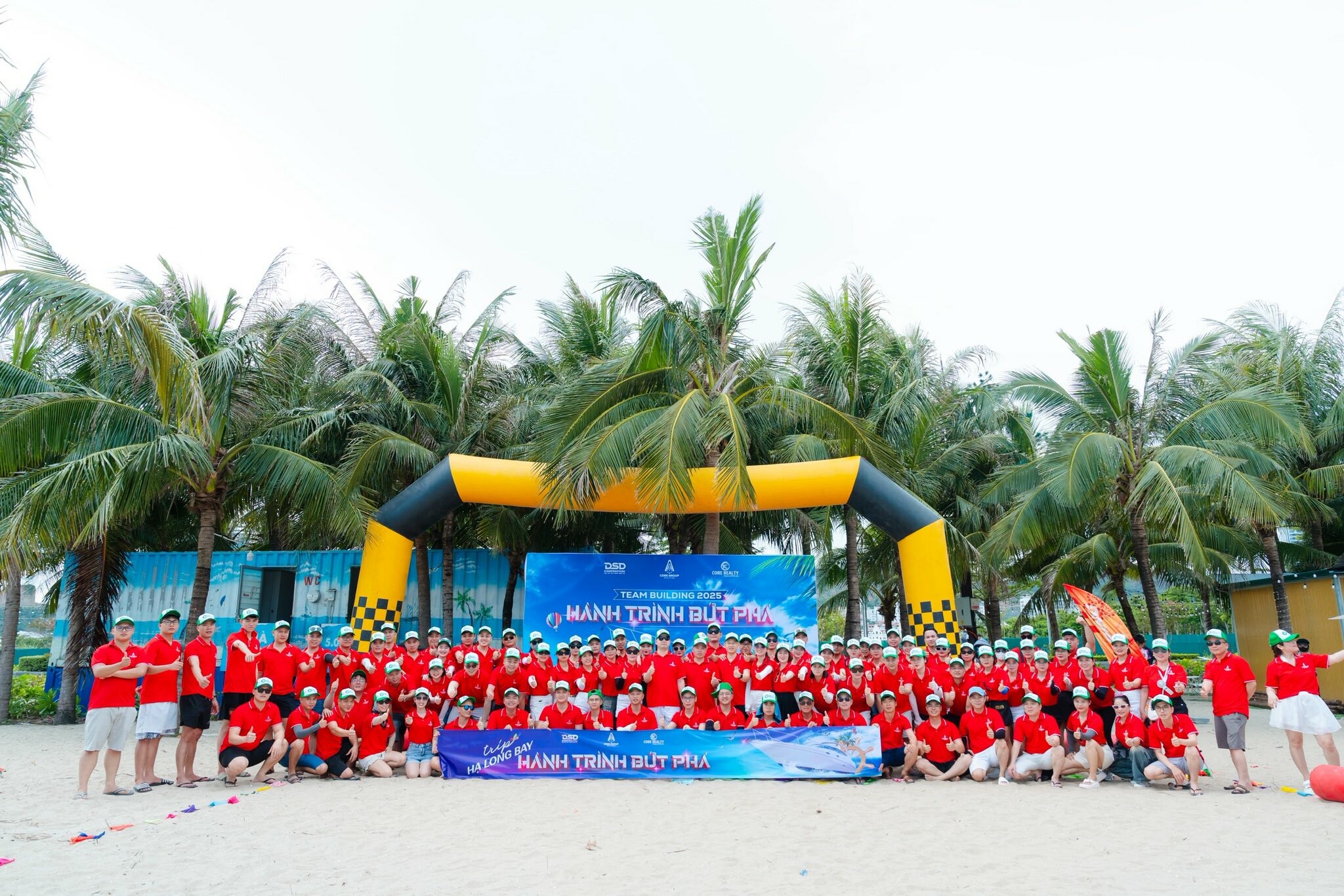 BẤT ĐỘNG SẢN CORE REALTY 1