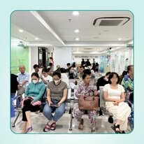 Bệnh viện Mắt Việt An 8