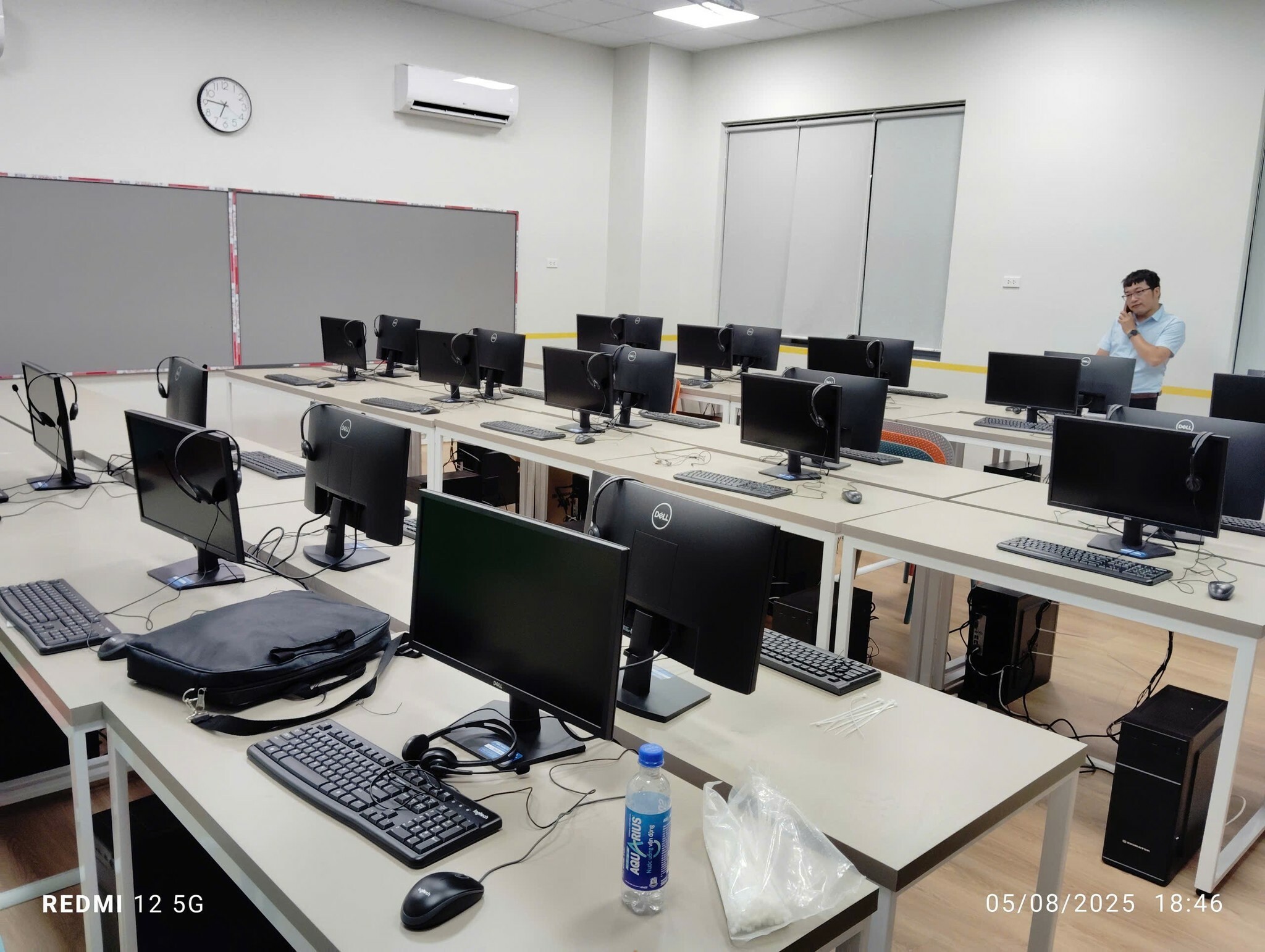 Dịch vụ giải pháp ITSS 7