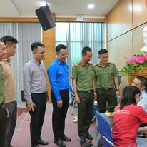 CÔNG TY TNHH MTV THANH BÌNH BCA 9