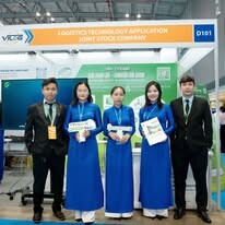 Ứng dụng Công nghệ Logistics (LTA) 9