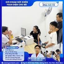 BỆNH VIỆN VIETSING NINH BÌNH 3