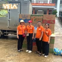 VELA FOODS 9