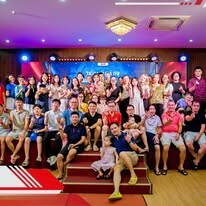 CÔNG TY CỔ PHẦN TIN HỌC MI MI 8