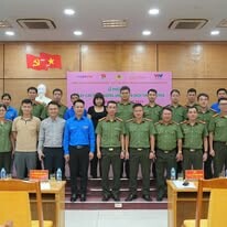 CÔNG TY TNHH MTV THANH BÌNH BCA 7