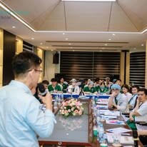 Công Ty TNHH Nidp Biotech Dental Vietnam 2