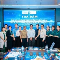 Công Ty TNHH Nidp Biotech Dental Vietnam 3