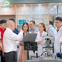 Bệnh viện Mắt Việt An 7