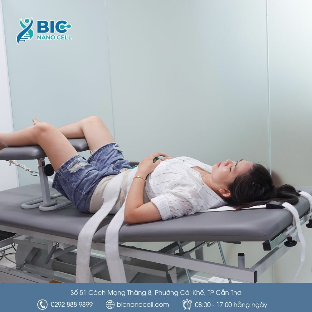 ĐA KHOA BIC NANO CELL 2