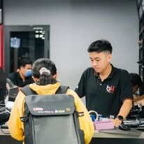 CÔNG TY CỔ PHẦN MÁY TÍNH BIÊN HÒA 5