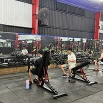 VietLife Fitness Center 3