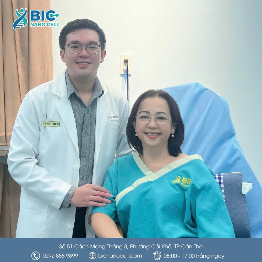 ĐA KHOA BIC NANO CELL 3