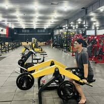 VietLife Fitness Center 5