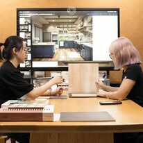 KIẾN TRÚC & NỘI THẤT MỘC XINH 3