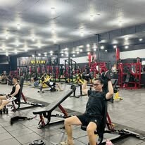 VietLife Fitness Center 4