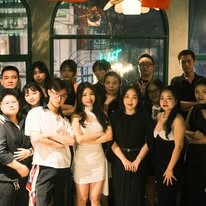 CÔNG TY TNHH DỊCH VỤ VÀ THƯƠNG MẠI QUỐC TẾ INSTORY 9