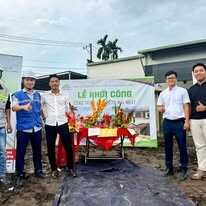 Thiết Kế Kiến Trúc Xây Dựng Trường Giang 7