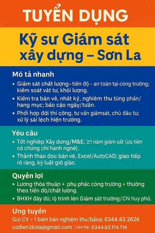 CƠ ĐIỆN 26 SƠN LA 1