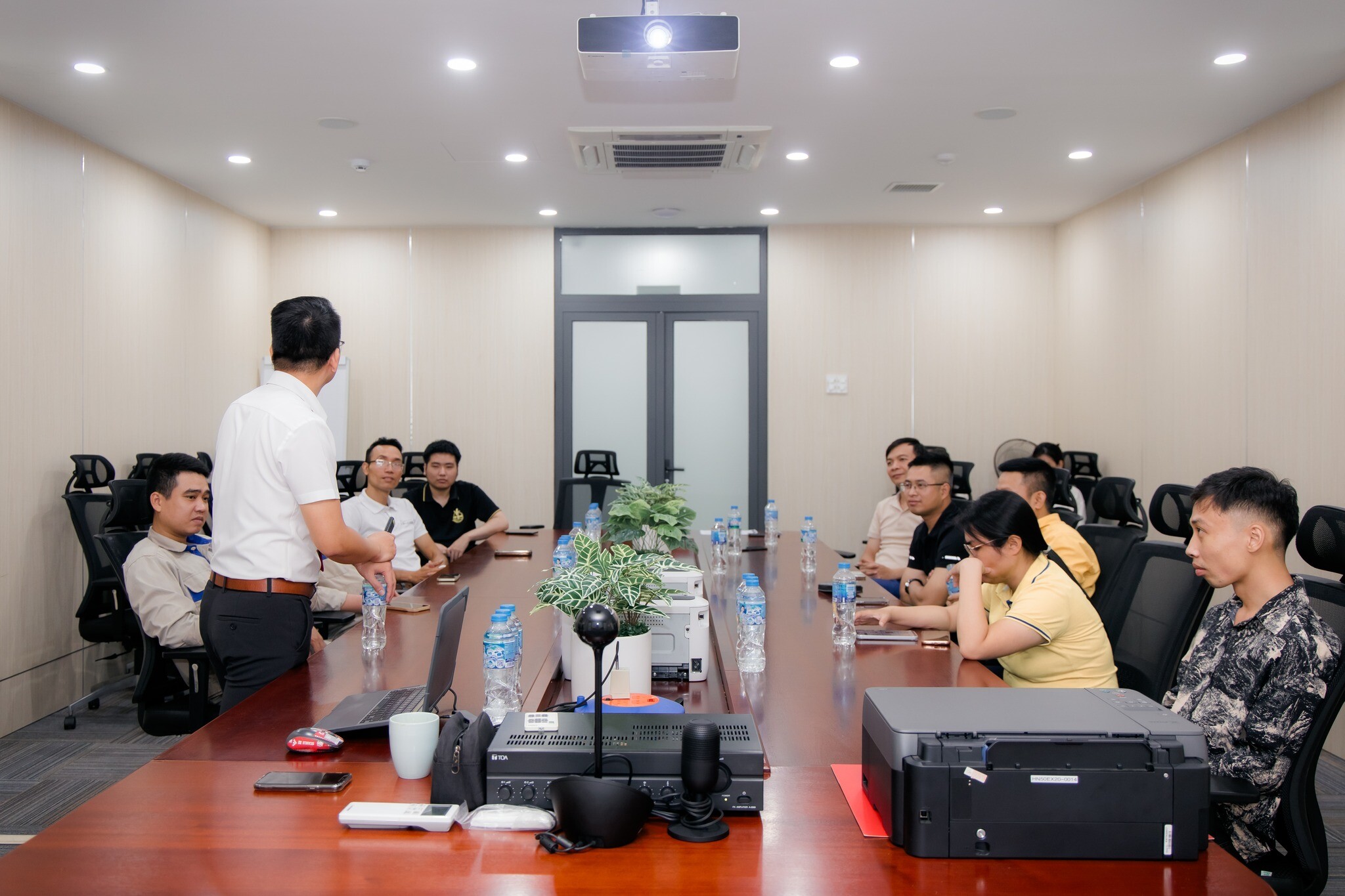 Đầu Tư Lê Bảo Minh 6