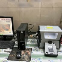 Thương mại Dịch vụ IBC 8