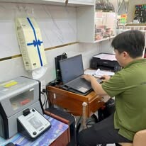 Thương mại Dịch vụ IBC 7