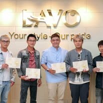 Công Ty Cổ Phần Lavo 1