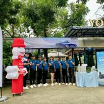 Ô TÔ BÌNH DƯƠNG NGÔI SAO 7