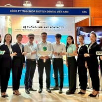 Công Ty TNHH Nidp Biotech Dental Vietnam 5