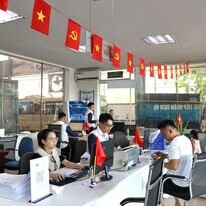 HYUNDAI ĐÔNG NAM 1