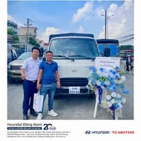 HYUNDAI ĐÔNG NAM 3