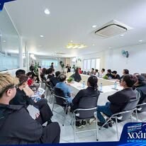 Công Ty Cổ Phần Lavo 2