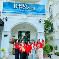 ĐẦU TƯ ĐỊA ỐC KARAHOMES 11