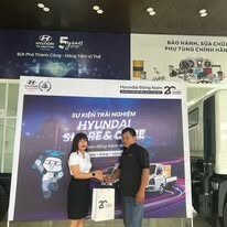 HYUNDAI ĐÔNG NAM 7