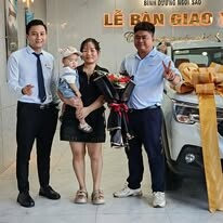 Ô TÔ BÌNH DƯƠNG NGÔI SAO 9