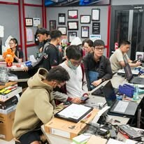 CÔNG TY CỔ PHẦN MÁY TÍNH BIÊN HÒA 6