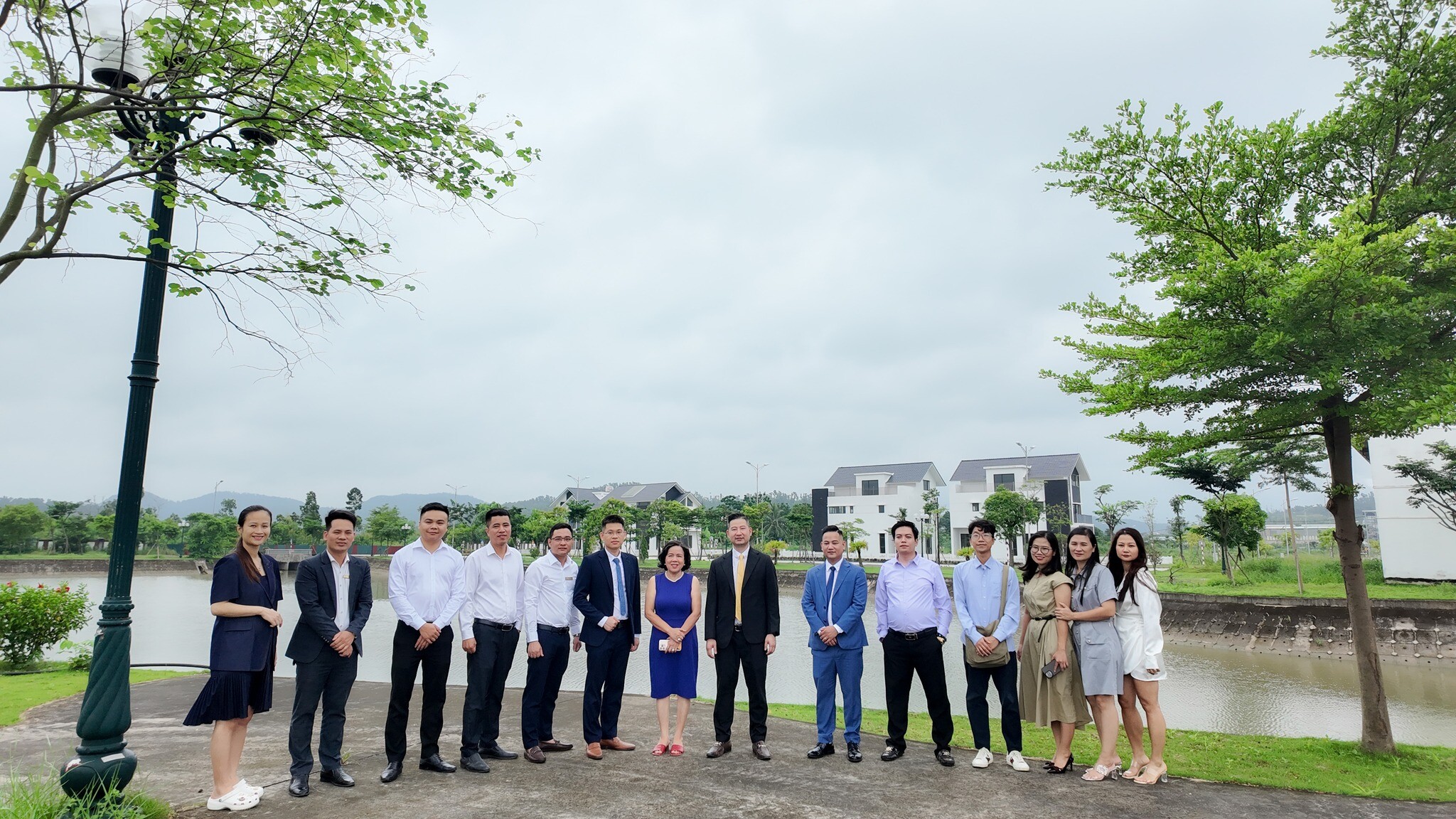 BẤT ĐỘNG SẢN CORE REALTY 4