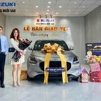 Ô TÔ BÌNH DƯƠNG NGÔI SAO 10