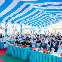 CÔNG TY CỔ PHẦN THƯƠNG MẠI - KỸ THUẬT HẢI ANH 12