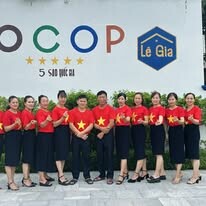 CÔNG TY TNHH THỰC PHẨM & THƯƠNG MẠI DỊCH VỤ LÊ GIA 4