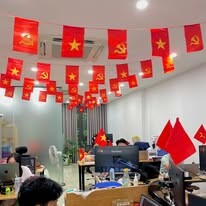 Công ty TNHH Nghiên cứu và Phát triển công nghệ CHT LAB 5