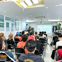 Công Ty Cổ Phần Lavo 3