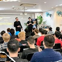 Công Ty Cổ Phần Lavo 4